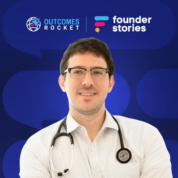 Transforming Cardiology Through Digital Innovation with Dr. Jeffrey Wessler, a cardiologist, founder, and CEO of Heartbeat Health