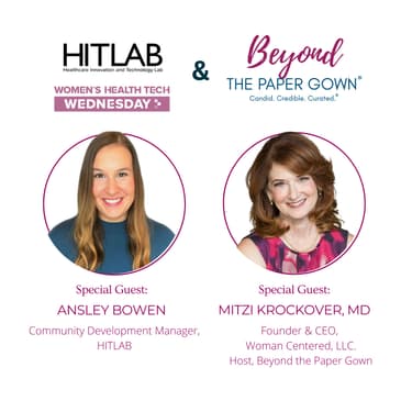 Redefining Women’s Healthcare: From Research Gaps to Real Solutions