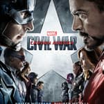 Captain America Civil War Review Upodcast - Upodcasting- Under Promise Over Deliver