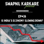 Is India's Economy Slowing Down? State of Indian Economy | October 2024