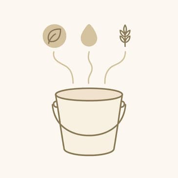 3157: Macronutrient Madness: What’s In Your Bucket by Roger Lawson of RogLaw Fitness on Understanding Your Nutrition Mix