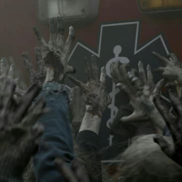 493: WDC Live: "Rest in Peace" (S11E24)