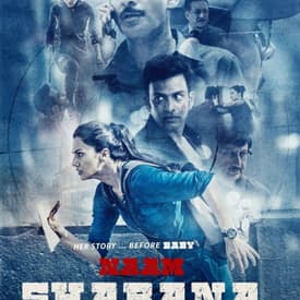 EP 230: “Woman Need to be their Own Heroes” Taapsee Pannu Talks Naam Shabana - Upodcasting- Under Promise Over Deliver