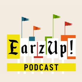 The EarzUp! Disney News Show: Impending Iger, Ditching Dinos, and more!