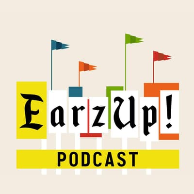 Fantasyland in WDW is ... Kinda Weird | EarzUp!