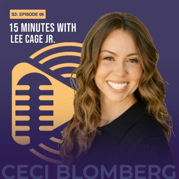 Click Around, Find Out with Ceci Blomberg
