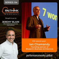 S04E07: What makes your organisation uniquely remarkable? If you don’t know, you may have a purpose problem…