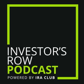 #34 - How to Own Short Term Rental Properties in Your IRA (And Potentially Tax Free!)