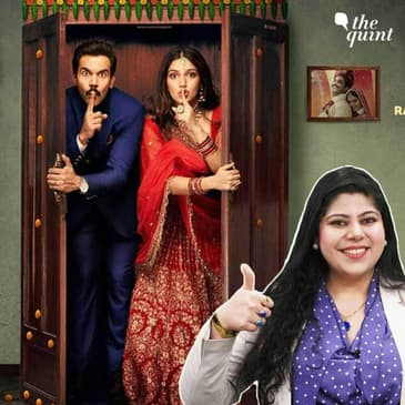 'Badhaai Do' Has Solid Performances, But Seems Overeager to Impress