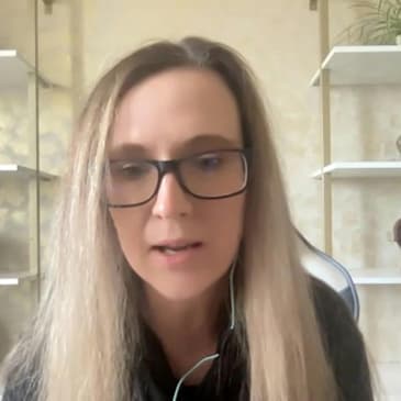 Helping You to Tune Into Your Aligned and Authentic Business Model with Katie Edwards Corbin