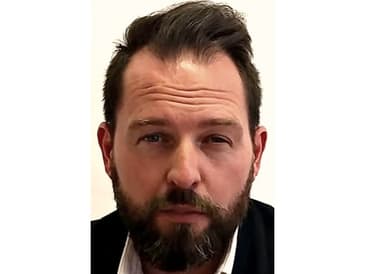 Adam W Gordon, CEO CandidateID.com