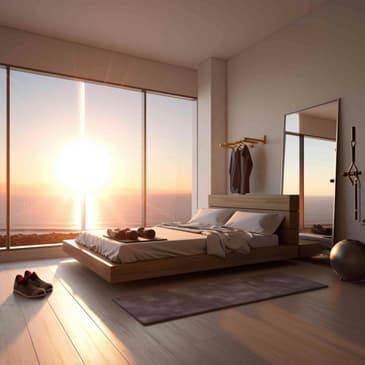 2385: [Part 1] Nine Simple Sleep Strategies for Busy Weightlifters by Daniel Freedman of Bach Performance on Sleep Deprivation