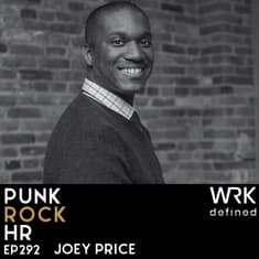 292: The Power of HR with Joey Price