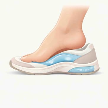 3332: How to Treat Plantar Fasciitis on Plantar Fascia Recovery