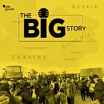 A Peek Into Operation To Evacuate Indians Caught in Russia-Ukraine War