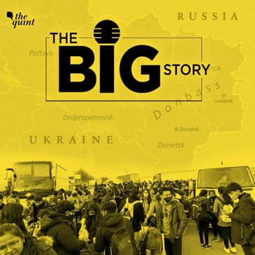 A Peek Into Operation To Evacuate Indians Caught in Russia-Ukraine War