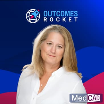 A Bright Future for Patient-Matched Surgical Technology with Nancy Hairston, President and CEO of MedCAD