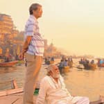 Hotel Salvation (Mukti Bhavan) Upodcast Review - Upodcasting- Under Promise Over Deliver