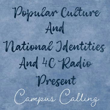 Campus Calling | S3 Ep 8