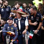 Verstappen soars Sky high - 2022 Mexico GP Review