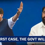 Shinde's Sena? Eknath Shinde Calls Sunil Prabhu's Whip Illegal, Appoints Rebel MLA As New Chief Whip