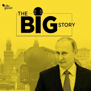 Russia-Ukraine War: How Worrying is Putin's Threat of Nuclear Weapons?
