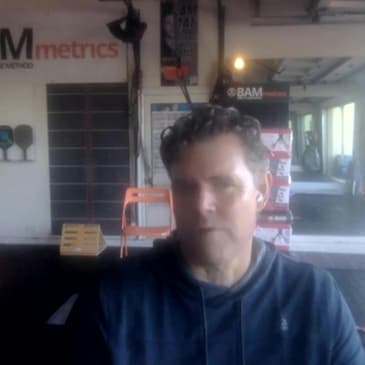Improve Your Mobility. Improve Your Performance. Play Pain-Free with: Bobby Aldridge