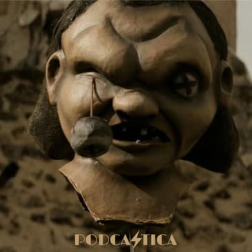 668: "La Ofrenda" (TWD: Daryl Dixon S3E2)