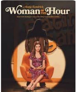 Woman of the Hour | Crime Seen episode 129