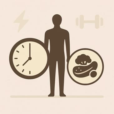 3212: Intermittent Fasting Pros and Cons from a Registered Dietitian and Nutritionist on Weight Management Effects