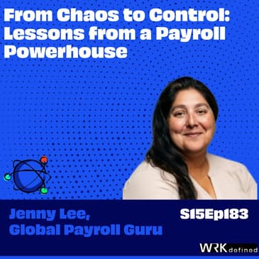From Chaos to Control: Lessons from a Payroll Powerhouse