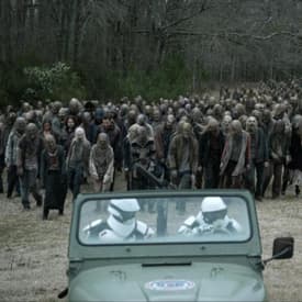 491: "Family" (S11E23)