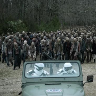 491: "Family" (S11E23)