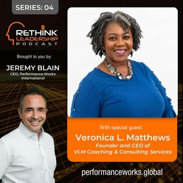 S04E06: Leading Cross Generational Teams in a Hybrid World