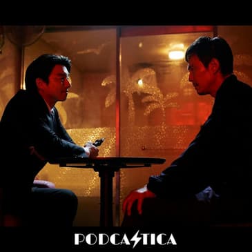 14: "Bread and Lottery" (Squid Game S2E1)