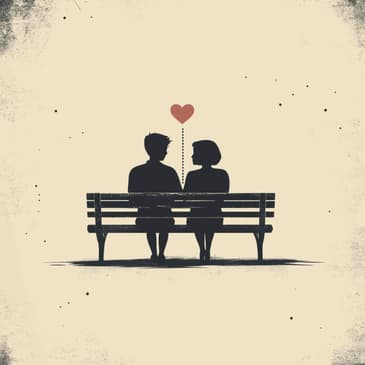 2307: How Do You Put Intimacy into an Intimate Relationship? by Evan Marc Katz on Dating Advice