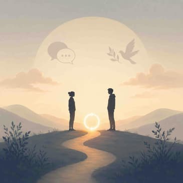 3049: Mastering Marriage Conflict with Mulligans by Jon Beaty of Gottman on Conflict Resolution