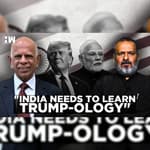 Editorial With Sujit Nair | "Shake Hands With US, Don't Have A Tight Embrace": KP Fabian | Trump