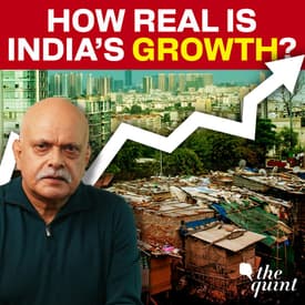 India Is the 3rd Largest Economy, So Why Does It Still Feel Weak?
