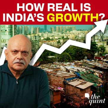 India Is the 3rd Largest Economy, So Why Does It Still Feel Weak?