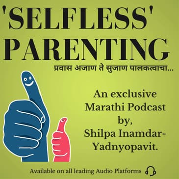 Exploring child's natural learning process - Prakriya !!!