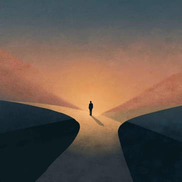 3038: The Sunk Cost Fallacy - STOP Digging by Joel of 5AMJoel on Breaking Free from Unproductive Habits