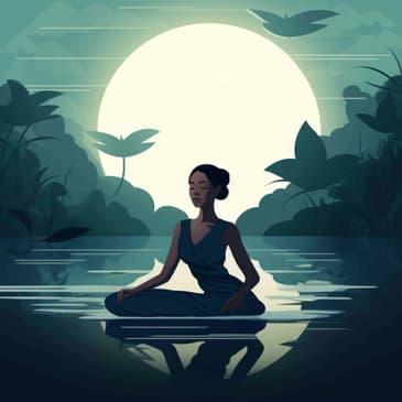 2399: Don’t Wait for a Health Crisis by Laure Carter on Stress Management and Self-Care