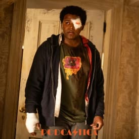 70 FROM MGM+ S4E2 "Fray"