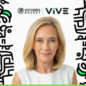 Making Healthcare Technology More Human with Lisa Gulker, Chief Nursing Officer at Oracle Health and Life Sciences