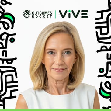 Making Healthcare Technology More Human with Lisa Gulker, Chief Nursing Officer at Oracle Health and Life Sciences