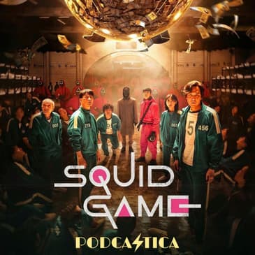 13: Squid Game Season One Catch-Up