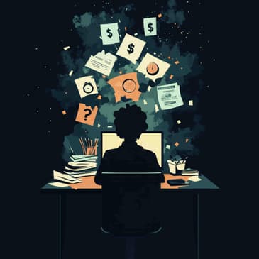 1696: You Can Call Yourself an Entrepreneur When by James Altucher on Business Startup Advice