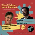 TCN - Treaty of Yandaboo : The events that reshaped North East India - Sangeeta Baroaah Pisharoty & Samrat Choudhury