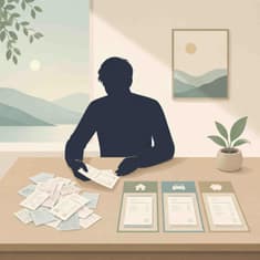 3559: Are You in Debt? 6 Reasons You Need A Debt Management Plan by Courtney Luke of Arrest Your Debt